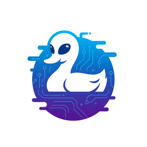 ET Ducky Logo